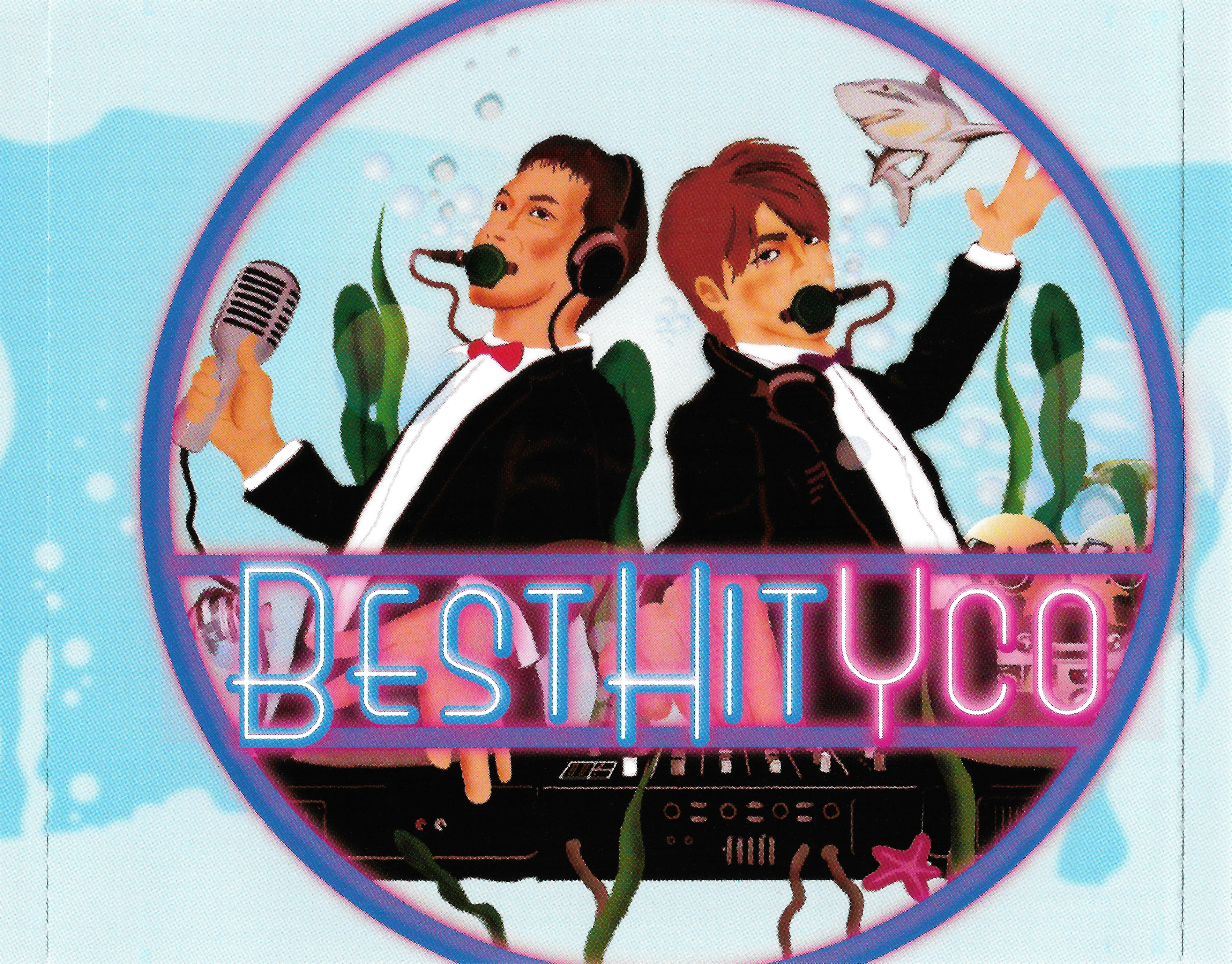 BEST HIT YCO (2012) MP3 - Download BEST HIT YCO (2012) Soundtracks